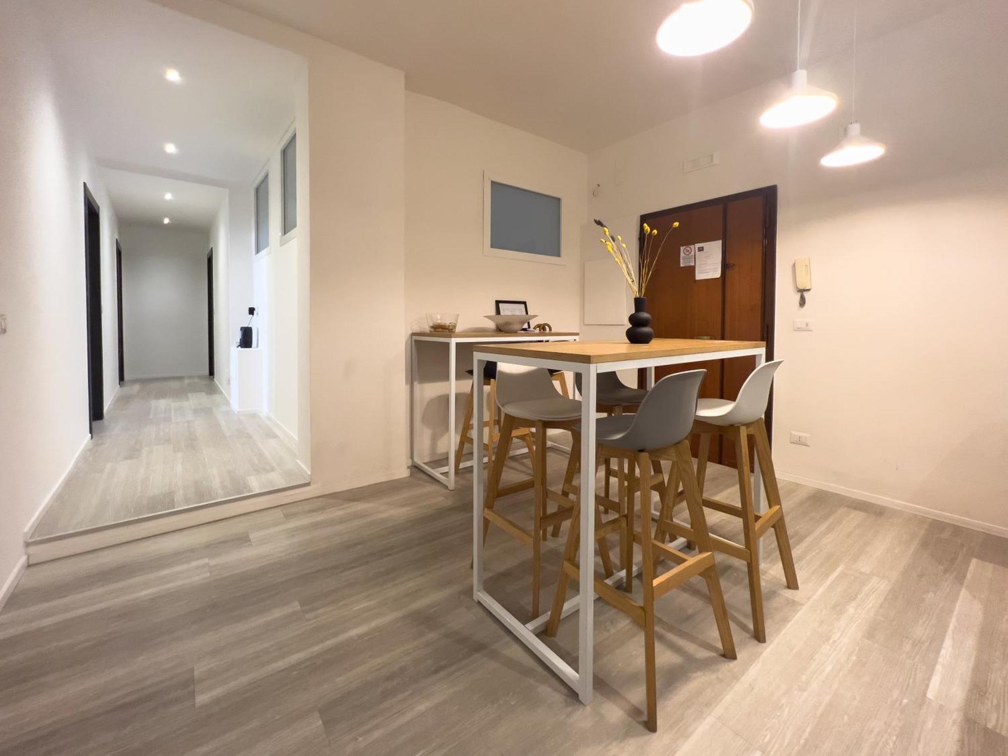 B&B Boutique Four Rooms Bari Exteriér fotografie
